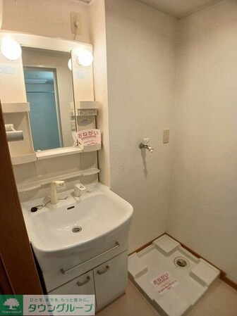 パティオなな Aの物件内観写真